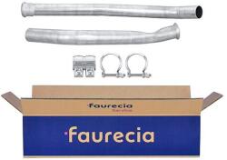 HELLA Racord evacuare HELLA 8LA 366 001-691 (8LA 366 001-691)