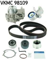 SKF Set pompa apa + curea dintata SKF VKMC 98109 (VKMC 98109) - fixbox