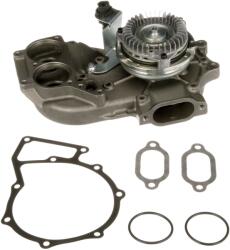 GATES Pompa apa, racire motor GATES WP5091HD (WP5091HD)