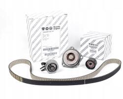 Original Fiat Kit distributie + pompa apa ORIGINAL FIAT 6000629056 (6000629056)