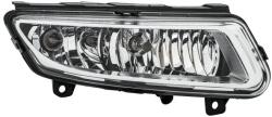 HELLA Proiector ceata HELLA 1ND 010 377-021 (1ND 010 377-021) - fixbox
