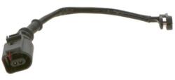 Bosch Senzor de avertizare, uzura placute de frana BOSCH 1 987 473 597 (1 987 473 597)
