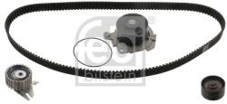 Febi Bilstein Set pompa apa + curea dintata FEBI BILSTEIN 105881 (105881)