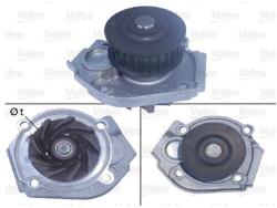 VALEO Pompa apa, racire motor VALEO 506967 (506967)