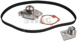 SWAG Set pompa apa + curea dintata SWAG 60 94 5103 (60 94 5103) - fixbox