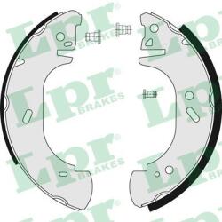 LPR Set saboti frana LPR 06750 (06750) - fixbox