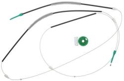Blic Set reparat, macara geam Blic 6205-25-016807P (6205-25-016807P)