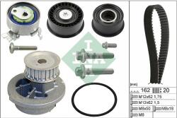 INA Set pompa apa + curea dintata INA 530 0443 30 (530 0443 30)