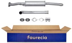 HELLA Toba esapamet intermediara HELLA 8LC 366 023-181 (8LC 366 023-181)