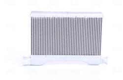 NISSENS Schimbător de căldură, încălzire habitaclu NISSENS 70528 (70528) - fixbox