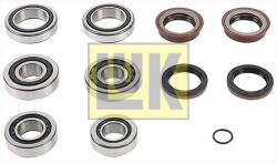 LUK Set reparatie, transmisie manuala LUK 462 0153 10 (462 0153 10)