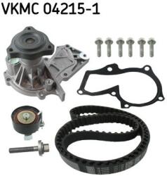 SKF Set pompa apa + curea dintata SKF VKMC 04215-1 (VKMC 04215-1) - fixbox