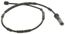 Bosch Senzor de avertizare, uzura placute de frana BOSCH 1 987 473 569 (1 987 473 569)