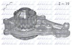 DOLZ Pompa apa, racire motor DOLZ C129 (C129)