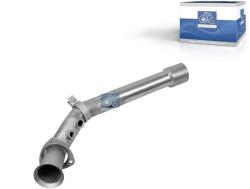 DT Spare Parts Racord evacuare DT Spare Parts 3.25326 (3.25326)