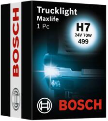 Bosch Bec, far faza lunga BOSCH 1 987 302 772 (1 987 302 772) - fixbox