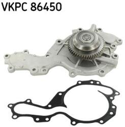 SKF Pompa apa, racire motor SKF VKPC 86450 (VKPC 86450)