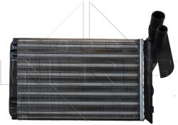 NRF Schimbător de căldură, încălzire habitaclu NRF 58836 (58836) - fixbox