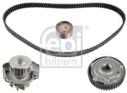 Febi Bilstein Set pompa apa + curea dintata FEBI BILSTEIN 173067 (173067)