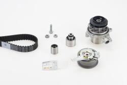 Continental Ctam Set pompa apa + curea dintata CONTINENTAL CTAM CT1168WP6 (CT1168WP6) - fixbox