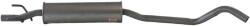 BOSAL Toba esapamet intermediara BOSAL 281-751 (281-751) - fixbox