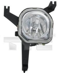 TYC Proiector ceata TYC 19-0231001 (19-0231001) - fixbox