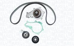 Magneti Marelli Set pompa apa + curea dintata MAGNETI MARELLI 341406650001 (341406650001)