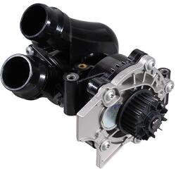 METZGER Pompa apa, racire motor METZGER 4007004 (4007004)