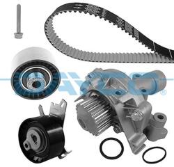 DAYCO Set pompa apa + curea dintata DAYCO KTBWP5910 (KTBWP5910) - fixbox