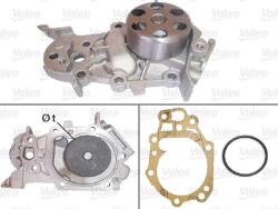 VALEO Pompa apa, racire motor VALEO 506968 (506968)
