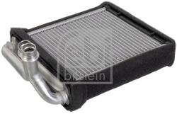 Febi Bilstein Schimbător de căldură, încălzire habitaclu FEBI BILSTEIN 180738 (180738) - fixbox