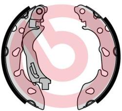 BREMBO Set saboti frana BREMBO S 24 553 (S 24 553)