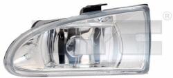 TYC Proiector ceata TYC 19-0275-05-2 (19-0275-05-2) - fixbox