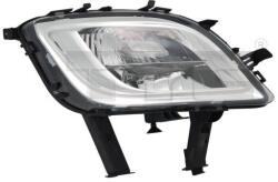 TYC Proiector ceata TYC 19-0922-01-2 (19-0922-01-2) - fixbox