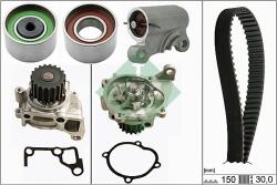 INA Set pompa apa + curea dintata INA 530 0519 30 (530 0519 30)