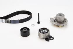 Continental Ctam Set pompa apa + curea dintata CONTINENTAL CTAM CT968WP2 (CT968WP2) - fixbox