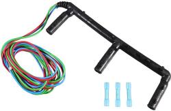 METZGER Set reparat cabluri, bujie incandescenta METZGER 2324117