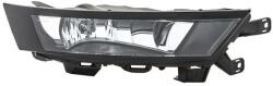 HELLA Proiector ceata HELLA 1ND 012 998-021 (1ND 012 998-021) - fixbox