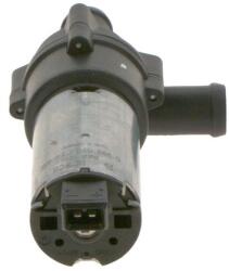 Bosch Pompă de apă suplimentară (circuitul apei de răcire) BOSCH 0 392 020 034 (0 392 020 034) - fixbox