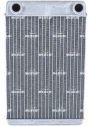 NRF Schimbător de căldură, încălzire habitaclu NRF 54449 (54449) - fixbox