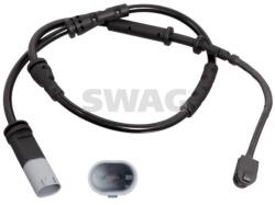 SWAG Senzor de avertizare, uzura placute de frana SWAG 20 10 2262 (20 10 2262)