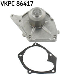 SKF Pompa apa, racire motor SKF VKPC 86417 (VKPC 86417)