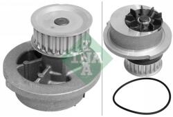 INA Pompa apa, racire motor INA 538 0024 10 (538 0024 10)