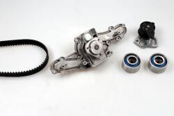 HEPU Set pompa apa + curea dintata HEPU PK10290 (PK10290) - fixbox