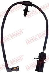 Quick Brake Senzor de avertizare, uzura placute de frana QUICK BRAKE WS 0450 A (WS 0450 A)