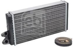 Febi Bilstein Schimbător de căldură, încălzire habitaclu FEBI BILSTEIN 11090 (11090) - fixbox
