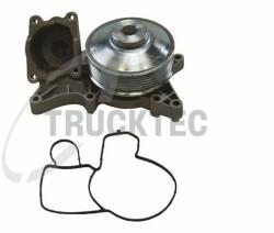 Trucktec Automotive Pompa apa, racire motor TRUCKTEC AUTOMOTIVE 08.19. 238 (08.19.238)
