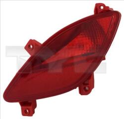 TYC Lumina de ceata spate TYC 19-12222-01-2 (19-12222-01-2) - fixbox