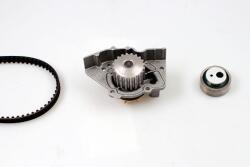 HEPU Set pompa apa + curea dintata HEPU PK08363 (PK08363) - fixbox