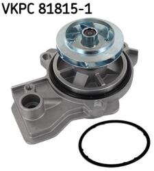 SKF Pompa apa, racire motor SKF VKPC 81815-1 (VKPC 81815-1)